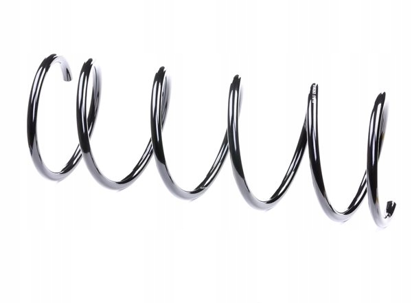 2 CV RIDEX RESSORT SUSPENSIONS AVANT VERS PEUGEOT 306 CABRIOLET (7D, N3, N5)