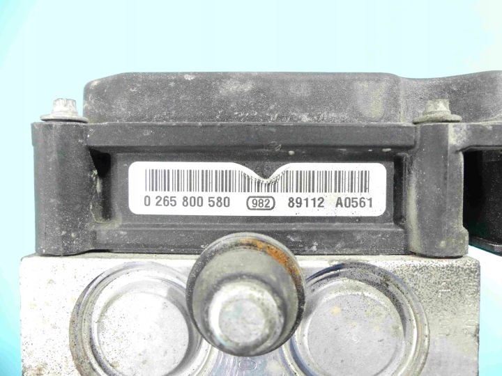 POMPE ABS 47660EM10A NISSAN TIIDA