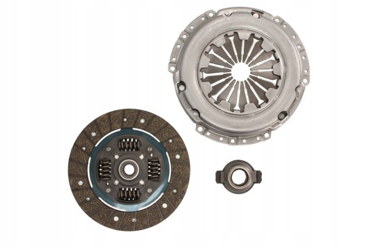 NEXUS F1B006NX KIT SPRZEGIEL
