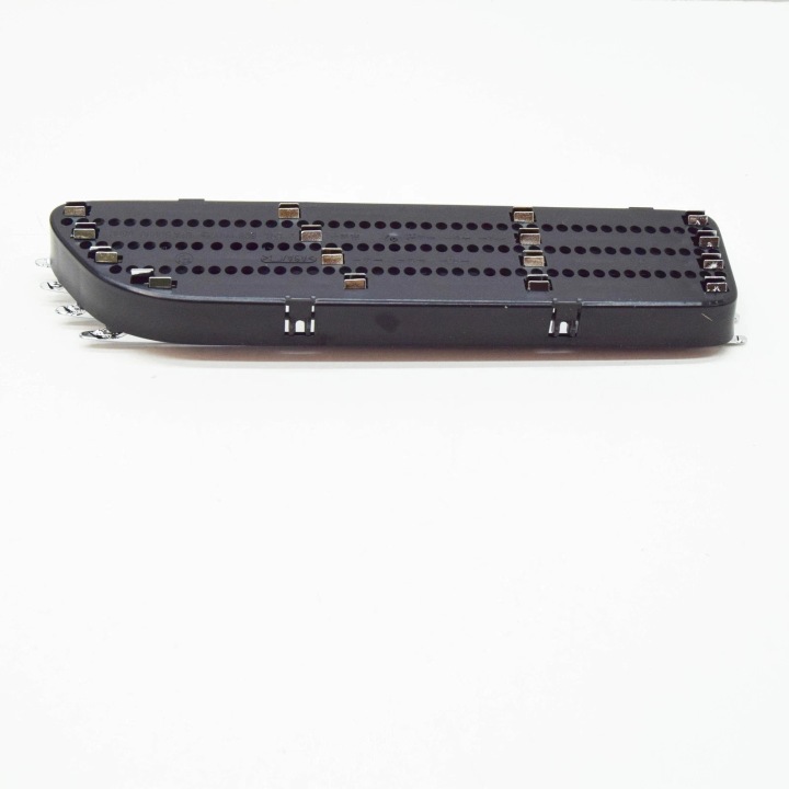 BMW 3 M3 E46 DROIT AILE GRILLE 51132694608 2694608 2002