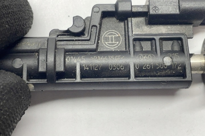 INJECTEUR BMW 2 CABRIO (F23) 7639994 3.0L GASOLINE 240KW 2015