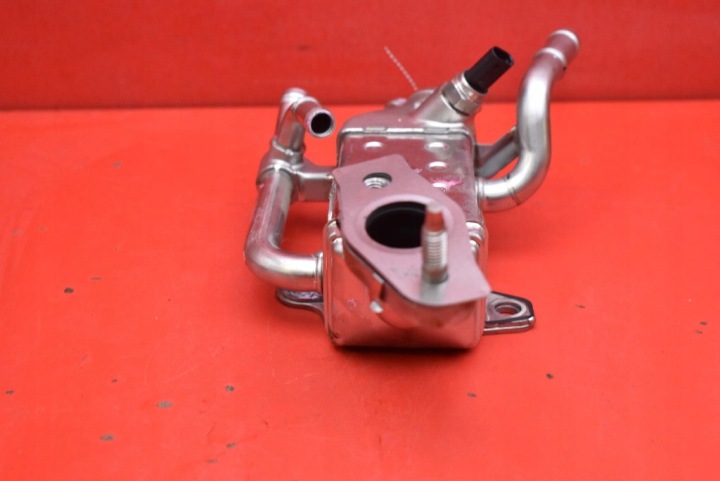 RADIATEUR GAZ D'ÉCHAPPEMENT 28400-2M401 KIA SPORTAGE 5 V 1.6 T-GDI 150 KM 21-25