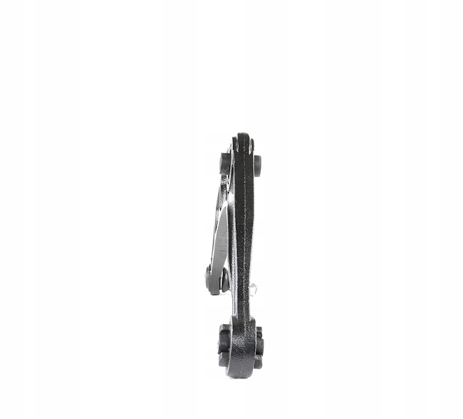 RIDEX 273C0587 BRAS DE SUSPENSION SUSPENSION ROUES DROITE AVANT BRAS DE SUSPENSION TRANSVERSAL