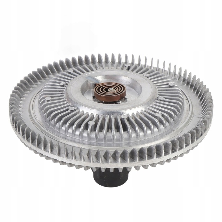 AUTO WENTYLATOROWE SPRZEGO 115835 MÉTALLIQUE HAAS STABILNA WYDAJNOSC NI