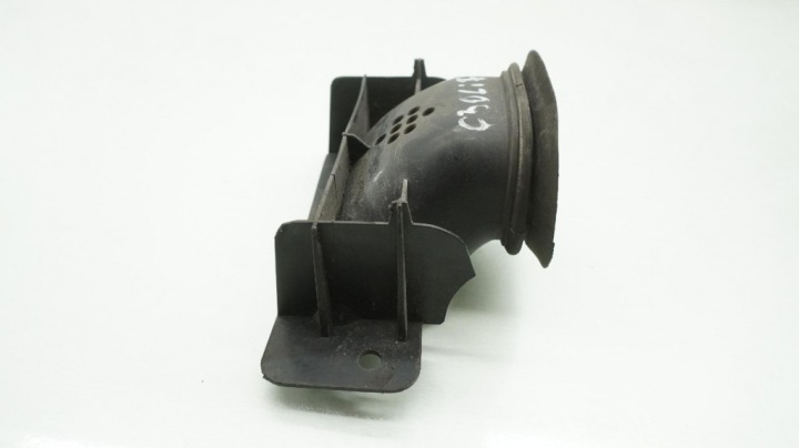VOLVO C30 I LIFT ADMISSION CONDUIT D'AIR AIR 7M51-9E635-FB