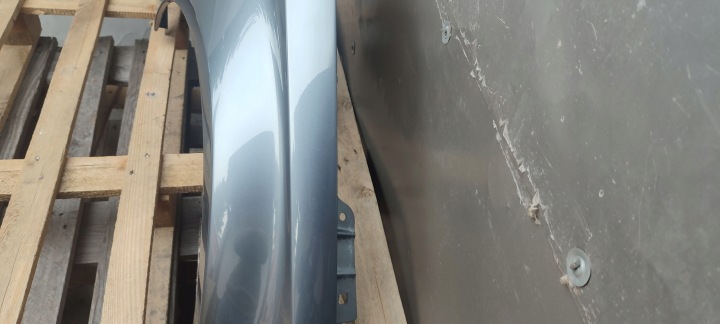 AILE DROIT ALUMINIUM MERCEDES CLASSE C W205 01.14-08.21R PEINTURE 297