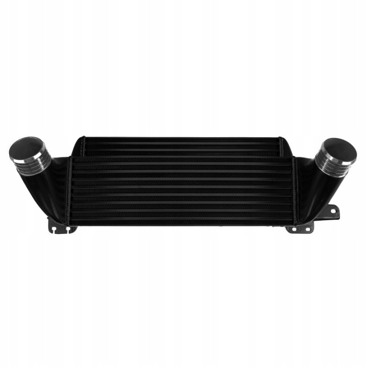 ÉCHANGEUR AIR-AIR FORD MUSTANG 2.3L ECOBOOST BOLT ON EVO