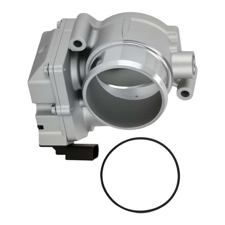 PAPILLON DES GAZ HYUNDAI SONATA 06-10 SANTA FE KIA SPORTAGE OPTIMA 35100-27410