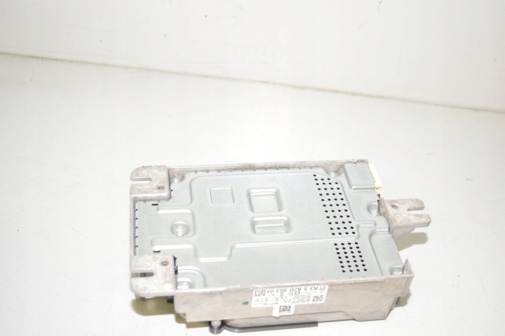 SYSTÈME NAGLOSNIENIA BMW F40 8715685 1.5L GASOLINE 103KW 2020