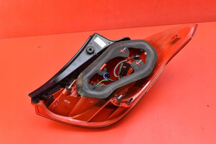PHARE GAUCHE ARRIÈRE ARRIÈRE 42435941 OPEL MOKKA A 12-15