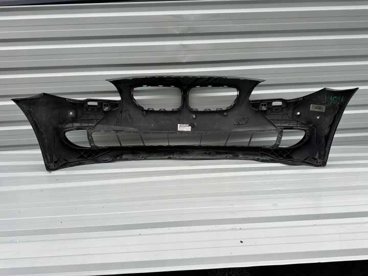 BMW SERII 5 VI 6 F10 F11 10-13R PARE-CHOCS AVANT AVANT 5111720072115