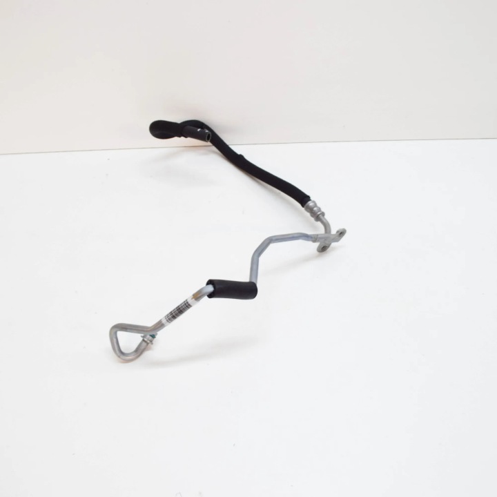 AUDI A4 B8 FIL RETOUR AMPLIFICATEUR CAOUTCHOUC LHD 8R1422891K