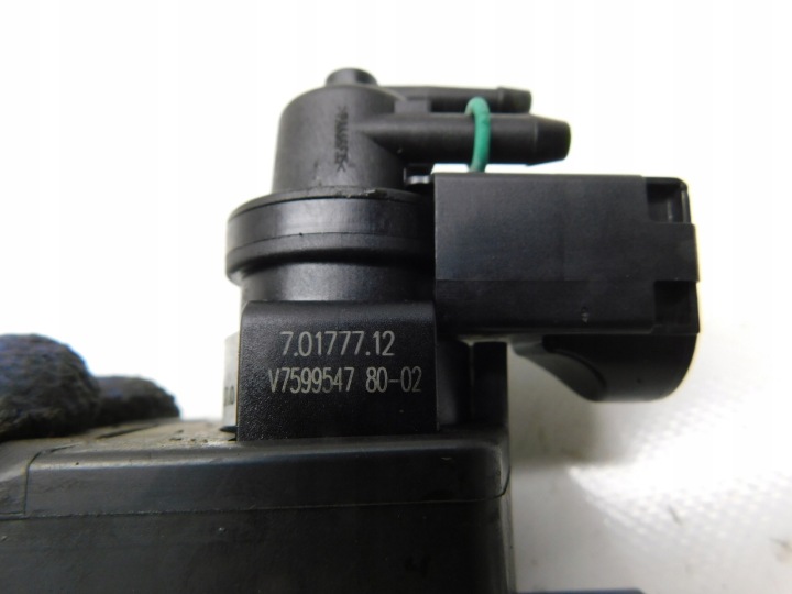 SOUPAPE PRESSION V7599547 MINI R55 R56 R57 R58 R59 R60 R61 1.6 16V VTI