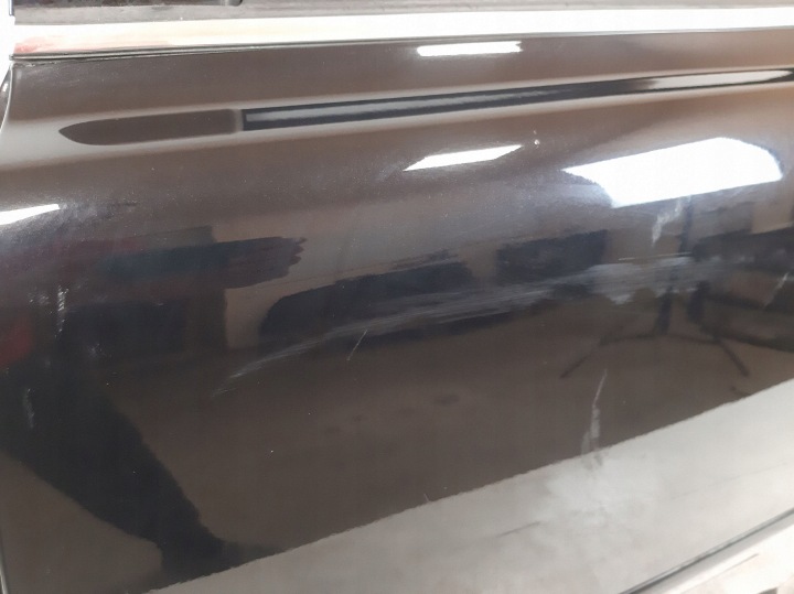 2005 VOLVO XC90 PORTES ARRIÈRE