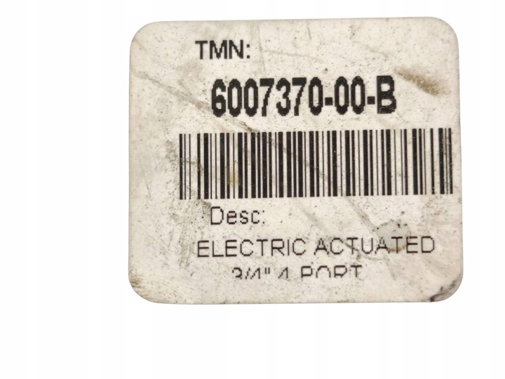 SUPPLÉMENTAIRE POMPE À EAU TOUTES TESLA MODÈLE AVEC 600737000B