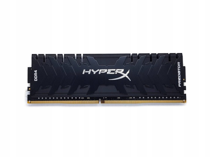 Купить Оперативная память компьютерная hyperx predator в Украине
