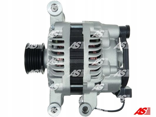 AS-PL A5370S ALTERNATEUR