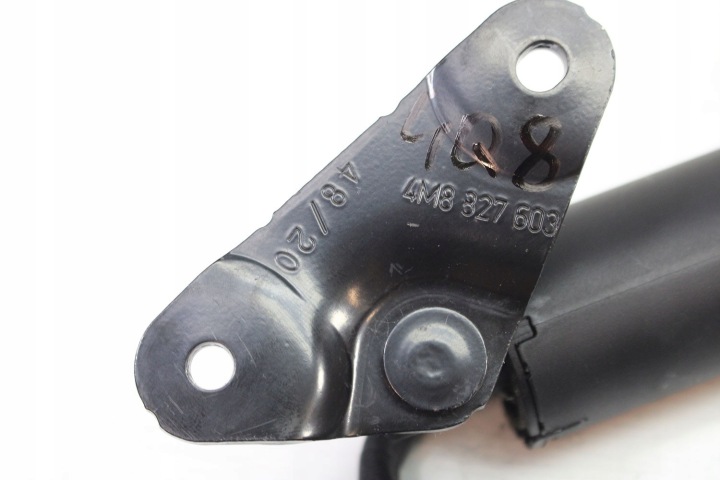 AUDI RSQ8 COUVERCLES DE COFFRE ÉLECTRIQUE COUVERCLES DE COFFRE 4M8827851H ENSEMBLE SILOWNIKOW COUVERCLES DE COFFRE AVEC
