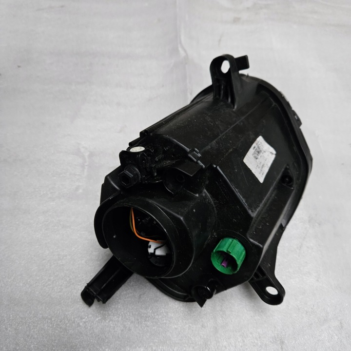 FIAT 500 LIFT PHARES ANTIBROUILLARD FJD GAUCHE AVANT 81549002