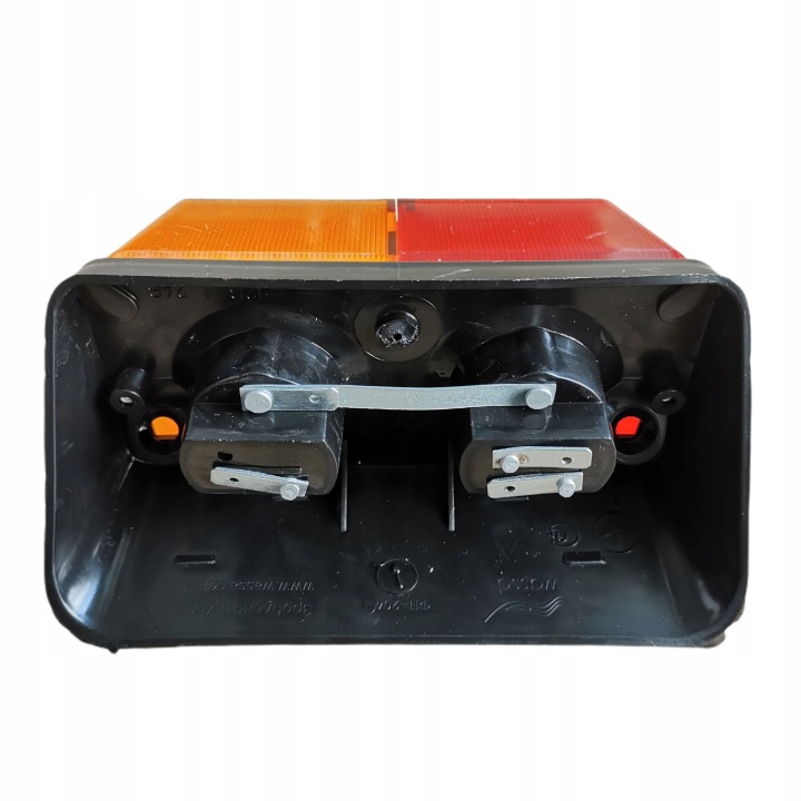 PHARE CLIGNOTANT ARRIÈRE GAUCHE MTZ T-25 FP209