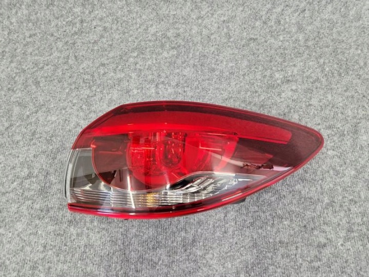 MAZDA 6 GJ UNIVERSEL LIFT 16-19 PHARE ARRIÈRE DROITE LED