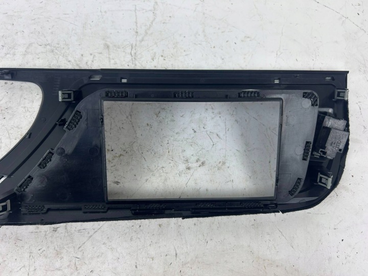 CHÂSSIS BLOC MULTIMEDIALNEJ AUDI RS5 8T1857186