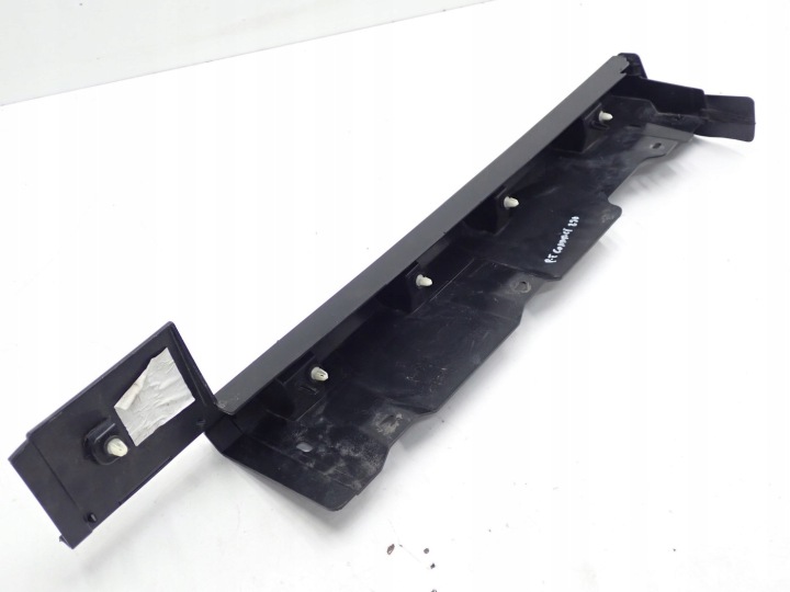 MOULURE PROTECTION SEUIL SEUIL DROITE ARRIÈRE FORD TRANSIT CONNECT 23R