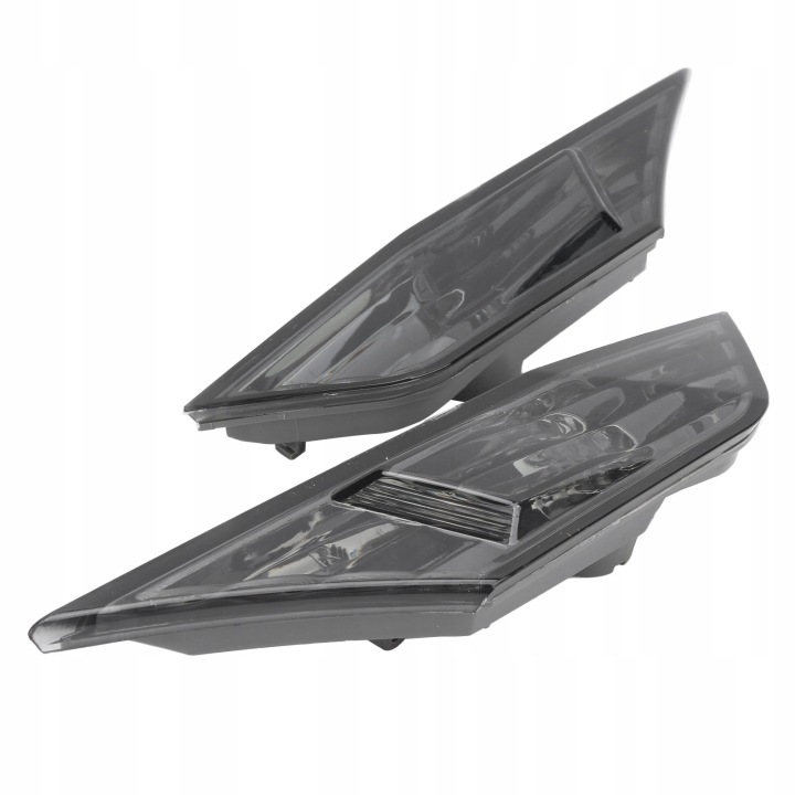 2 PCS PHARE CONTOUR DIMENSION HONDA CIVIC