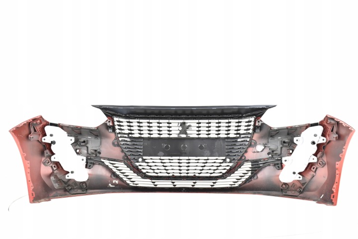 PEUGEOT 208 II 2019- PARE-CHOCS AVANT VERSION SUR CAPTEURS