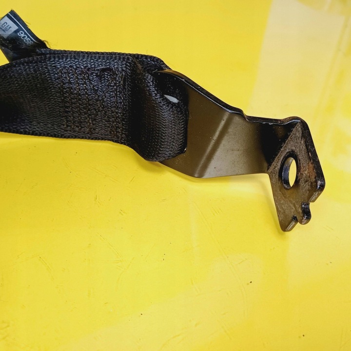 CEINTURE DE SÉCURITÉ GAUCHE AVANT OPEL VECTRA B 90585863 NR261
