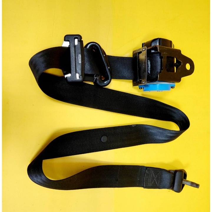 CEINTURE DE SÉCURITÉ DROIT ARRIÈRE CHRYSLER VOYAGER 5D 4680196 NR1712