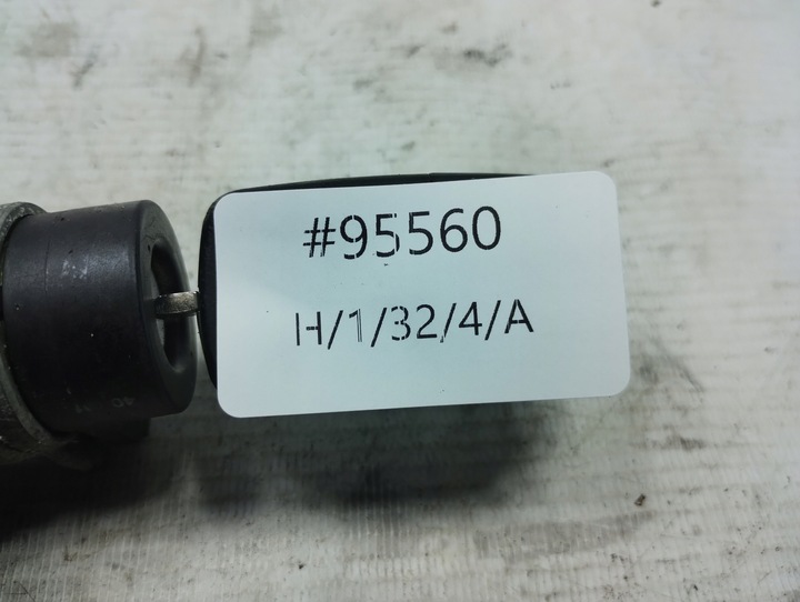 VW PASSAT B5 CERRADURA DE ENCENDIDO + LLAVE 4B0905851A 