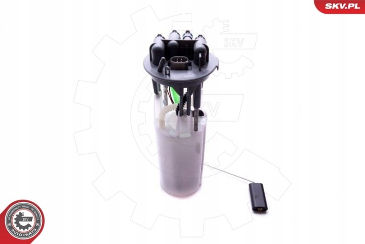 ESEN SKV 02SKV825 ENSEMBLE ALIMENTAIRE