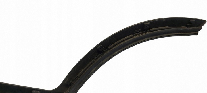 MOULURE PORTES DROIT ARRIÈRE SSANGYONG REXTON II G4 2017- 79580-36000