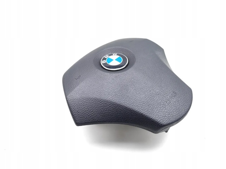 BMW 5 SERIES COUSSIN SÉCURITÉ AIRBAG CAOUTCHOUC 2007 SALOON 4/5DR 525D