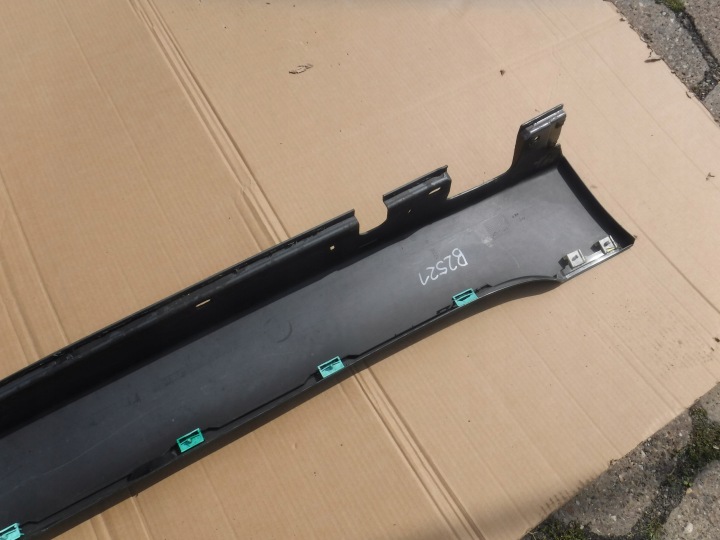 MOULURE SEUIL GAUCHE BMW E60 E61 7033759