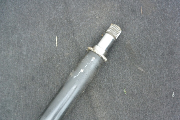 DEMI-ARBRE DROIT AVANT MERCEDES GLA CLA X156 C117 W176 W246 2.2 CDI AUTOMATE