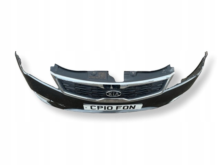 PARE-CHOCS AVANT KIA CEED RESTYLAGE 2011 865111H500