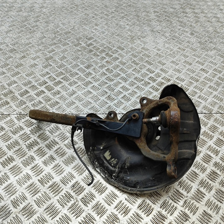 ROTULE DE DIRECTION AVANT DROITE MERCEDES-BENZ SL (R230) A2113306520 34516030 3.7L