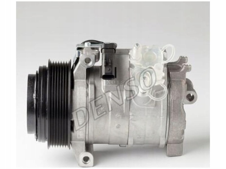 COMPRESOR DE ACONDICIONADOR JEEP COMMANDER 3.0 06-10 CHRYSLER 300C 3.0 05-10 