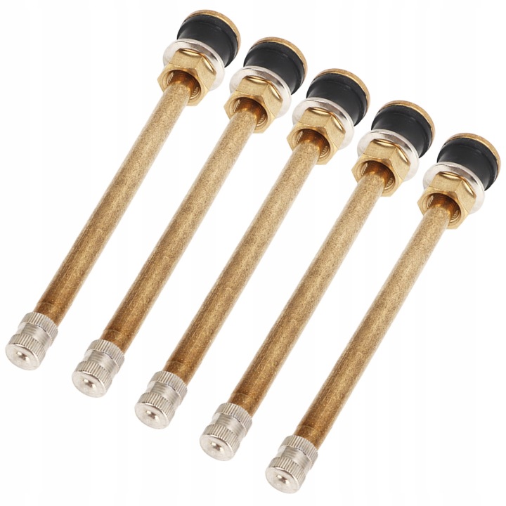 20 PCS 5-CALOWY ÉTRIER DE FREIN DANS TRZPIENIU SOUPAPE CAMION TR574 CUIVRE KW