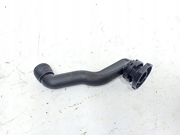 AUDI A1 2024 FIL TUYAU PRESSION