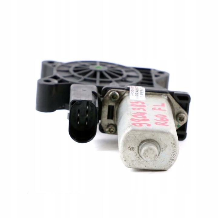 MINI R60 PETIT MOTEUR ÉLÉVATEUR VITRES GAUCHE AVANT 9804383