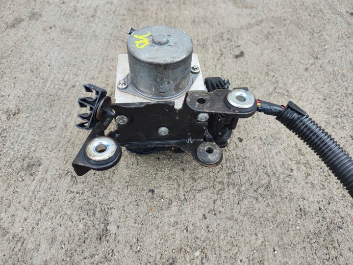 FORD MONDEO MK4 07- POMPE CONTRÔLEUR ABS 8G91-2C405-AB 16565704