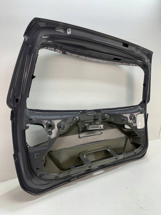COUVERCLES DE COFFRE COUVERCLES DE COFFRE ARRIÈRE VOLKSWAGEN SHARAN 7N0827485A