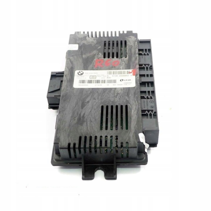 MINI R60 MODULE CONTRÔLEUR FEUX EKS FRM3R 3456952