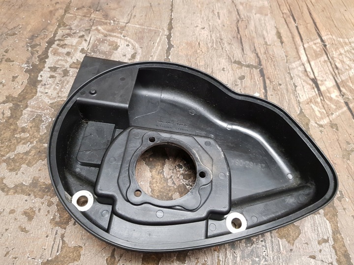 CHÂSSIS FILTRE AIR HARLEY DAVIDSON DYNA 29182-08A