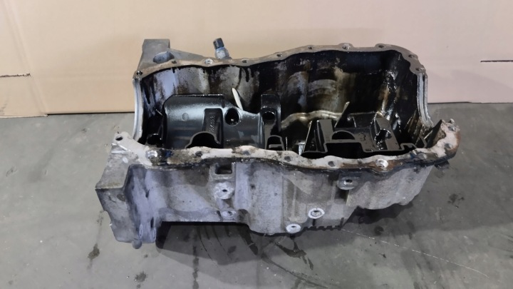 CARTER HUILEUX RENAULT MEGANE SCENIC II 1.5 DCI 8200238932