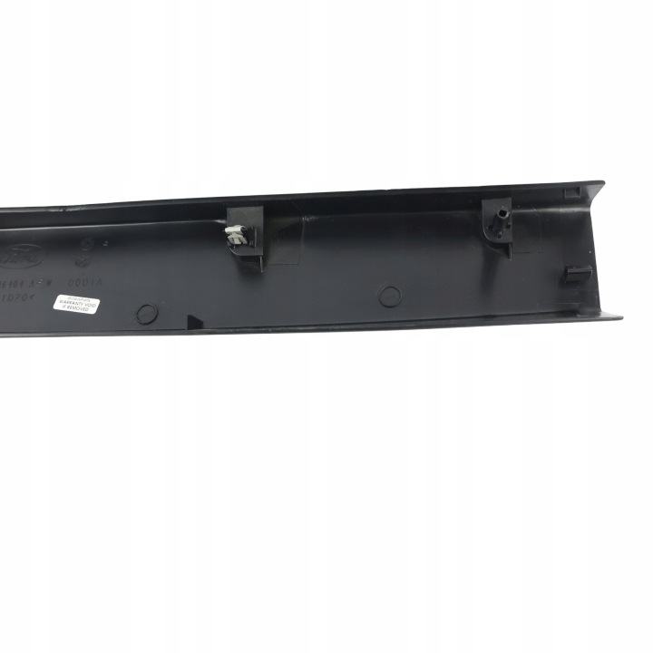 FORD MONDEO MK4 PROTECTION COUVERCLES DE COFFRE COUVERCLES DE COFFRE CENTRALE ARRIÈRE 7S71-A46404-AFW
