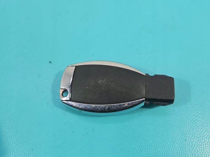 CONTACTEUR D'ALLUMAGE CLÉ SEMELLE MERCEDES GL II X166 A1669055100
